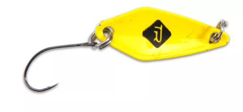 Iron Trout Spotted Spoon YS 2g - CarpHunter