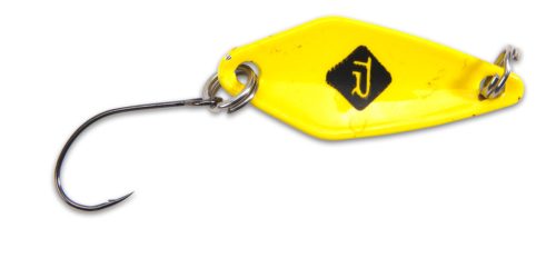 Iron Trout Spotted Spoon YS 2g