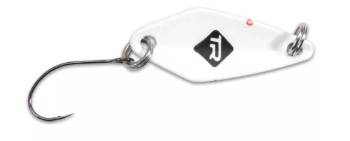 Iron Trout Spotted Spoon WS 2g - CarpHunter