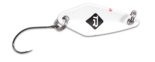 Iron Trout Spotted Spoon WS 2g