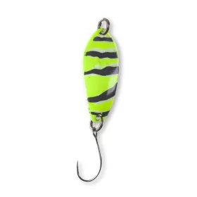Iron Trout Wave Spoon CSY 2,8g - CarpHunter