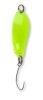 Iron Trout Wave Spoon CSY 2,8g