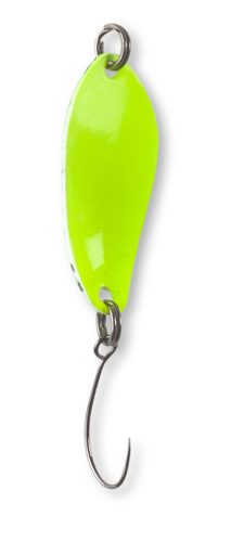 Iron Trout Wave Spoon CSY 2,8g