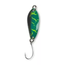 Iron Trout Wave Spoon CGY 2,8g - CarpHunter