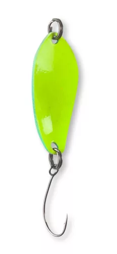 Iron Trout Wave Spoon CGY 2,8g - CarpHunter