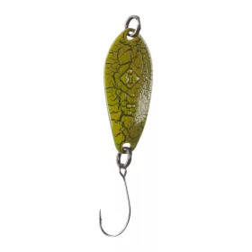 Iron Trout Wave Spoon CYB 2,8g - CarpHunter
