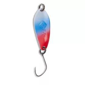 Iron Trout Wave Spoon WBR 2,8g - CarpHunter