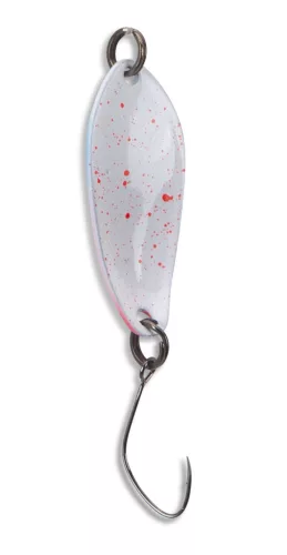 Iron Trout Wave Spoon WBR 2,8g - CarpHunter