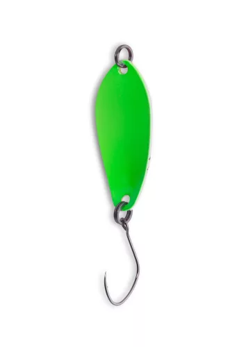 Iron Trout Wave Spoon POG 2,8g - CarpHunter