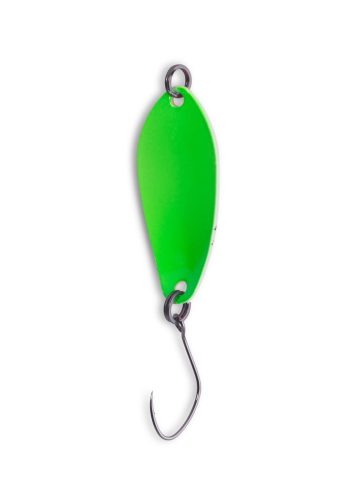 Iron Trout Wave Spoon POG 2,8g