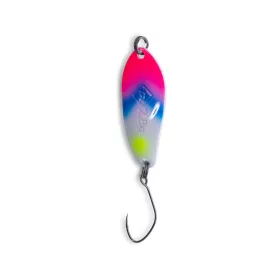 Iron Trout Wave Spoon WBP 2,8g - CarpHunter