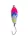 Iron Trout Wave Spoon WBP 2,8g - CarpHunter
