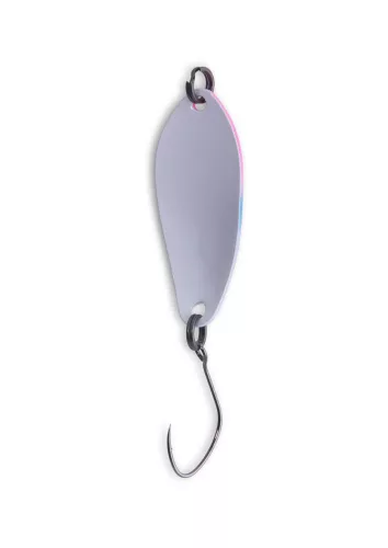 Iron Trout Wave Spoon WBP 2,8g - CarpHunter