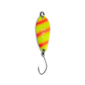 Iron Trout Wave Spoon YRB 2,8g - CarpHunter