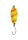 Iron Trout Wave Spoon YRB 2,8g