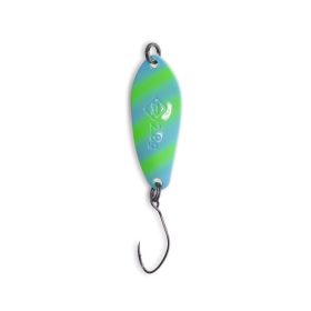 Iron Trout Wave Spoon BYY 2,8g