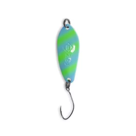 Iron Trout Wave Spoon BYY 2,8g - CarpHunter