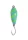 Iron Trout Wave Spoon BYY 2,8g - CarpHunter