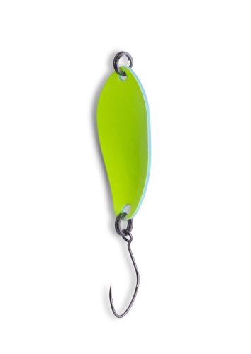 Iron Trout Wave Spoon BYY 2,8g