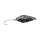 Iron Trout Spotted Spoon  SB 3g - CarpHunter