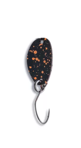 IRON TROUT Little John Spoon 1,5g OBS - CarpHunter
