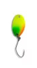 IRON TROUT Little John Spoon 1,5g YGO - CarpHunter