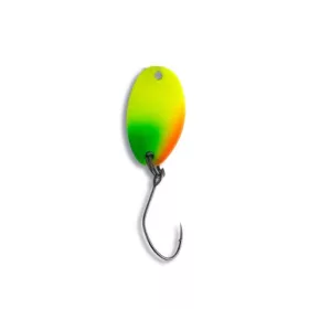 IRON TROUT Little John Spoon 1,5g YGO - CarpHunter