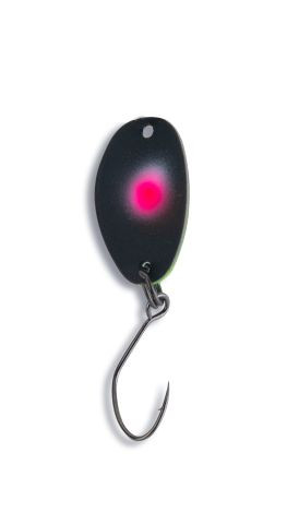 IRON TROUT Little John Spoon 1,5g YGO