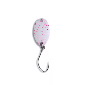IRON TROUT Little John Spoon 1,5g WPS - CarpHunter