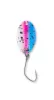 IRON TROUT Little John Spoon 1,5g RT - CarpHunter