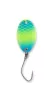 IRON TROUT Little John Spoon 1,5g BSY - CarpHunter
