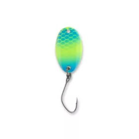 IRON TROUT Little John Spoon 1,5g BSY - CarpHunter