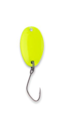IRON TROUT Little John Spoon 1,5g BSY