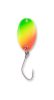 IRON TROUT Little John Spoon 1,5g GYR