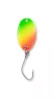IRON TROUT Little John Spoon 1,5g GYR - CarpHunter