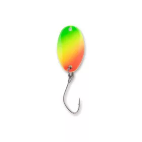 IRON TROUT Little John Spoon 1,5g GYR - CarpHunter