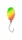 IRON TROUT Little John Spoon 1,5g GYR - CarpHunter