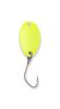 IRON TROUT Little John Spoon 1,5g GYR