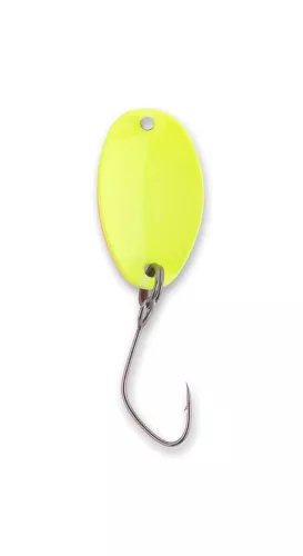 IRON TROUT Little John Spoon 1,5g GYR - CarpHunter