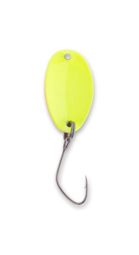 IRON TROUT Little John Spoon 1,5g GYR