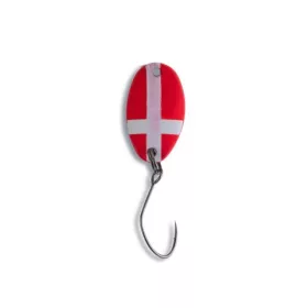 IRON TROUT Little John Spoon 1,5g DAN - CarpHunter
