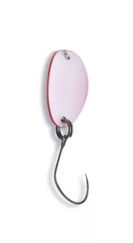 IRON TROUT Little John Spoon 1,5g DAN - CarpHunter