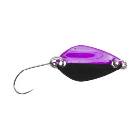 Iron Trout Wide Spoon PB 2g