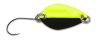 Iron Trout Wide Spoon YB 2g