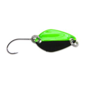 Iron Trout Wide Spoon GB 2g