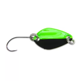 Iron Trout Wide Spoon GB 2g - CarpHunter