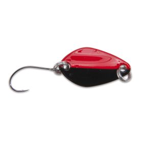 Iron Trout Wide Spoon RB 2g