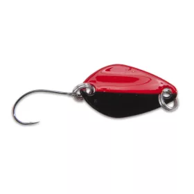 Iron Trout Wide Spoon RB 2g - CarpHunter