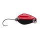 Iron Trout Wide Spoon RB 2g