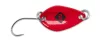 Iron Trout Wide Spoon RB 2g - CarpHunter